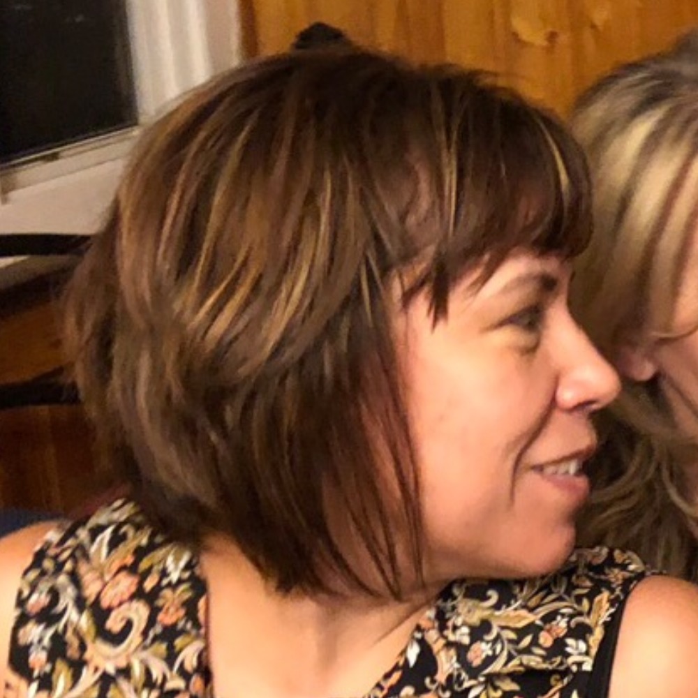 Meet your Posher, Cathy